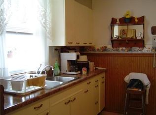 170 Temple St, Aliquippa, PA 15001