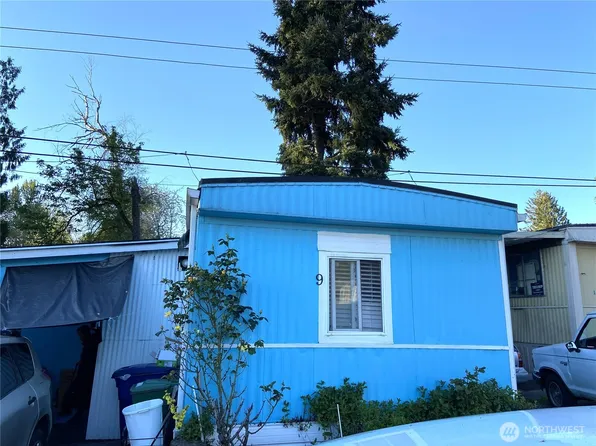 13000 Martin Luther King Jr Way S #9, Seattle, WA 98178