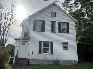 411 Dewitt Ave, Elmira, NY