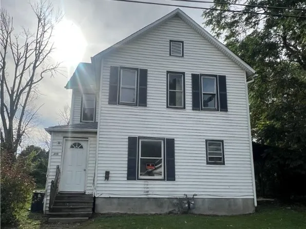 411 Dewitt Ave, Elmira, NY 14901