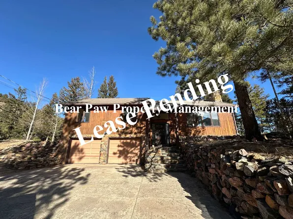 730 Clear Creek Rd, Evergreen, CO 80439