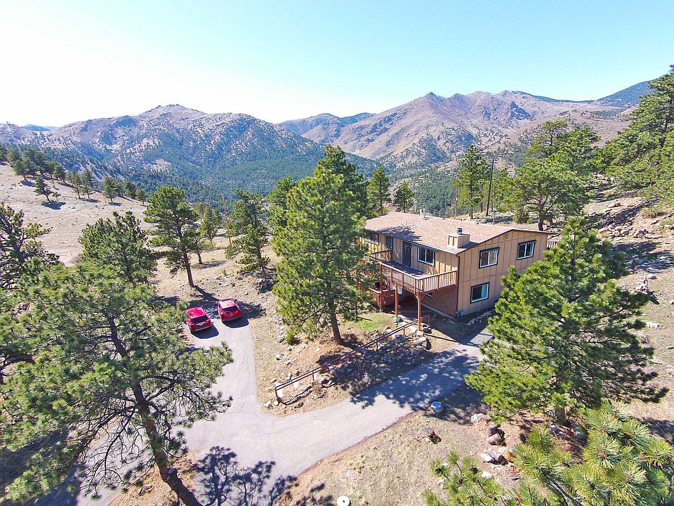 8463 Stoneridge Ter, Boulder, CO 80302 Zillow