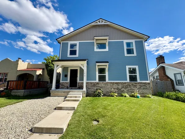 1819 E 52nd St, Indianapolis, IN 46205