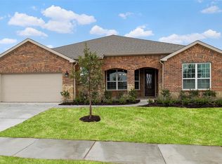 8163 Ocean Reef Rd, Frisco, TX 75036