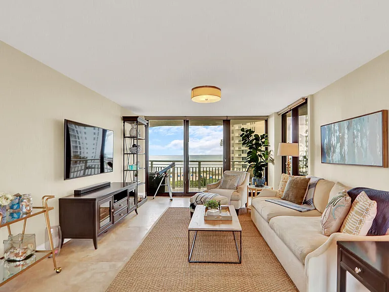 3000 N Ocean Dr #7H — Photo 6