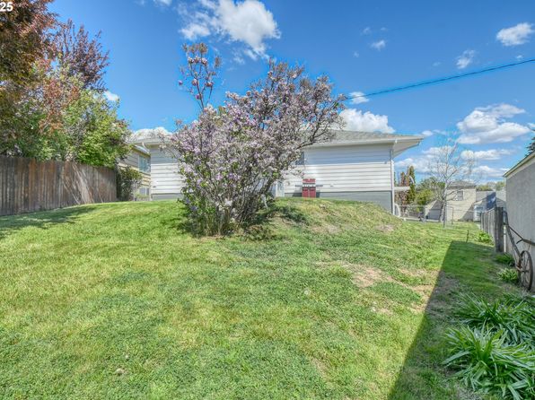 721 NW 10th St, Pendleton, OR 97801