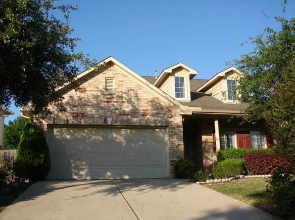 1720 Lynnville Trl, Austin, TX 78727