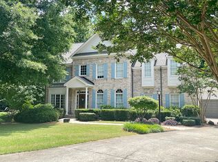 4871 Manatee Ct, Powder Springs, GA 30127