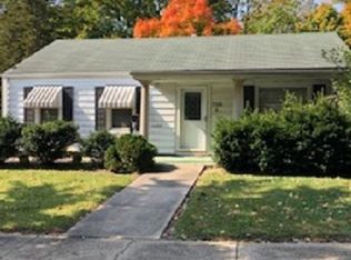 530 S Campbell St, Macomb, IL 61455