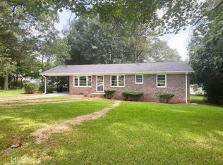 55 Baxter Rd, Commerce, GA 30529