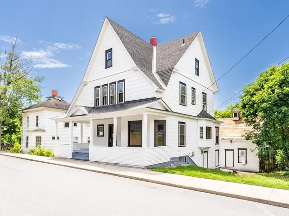 33 Eastern Avenue, Barre City, VT 05641