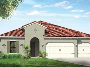 1507 Mockingbird Dr, Naples, FL 34120