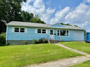 170 Morehouse Ave, Stratford, CT 06614