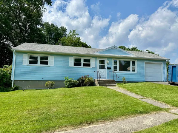 170 Morehouse Avenue, Stratford, CT 06614