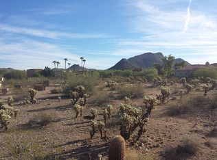 9857 N 128th St, Scottsdale, AZ 85259