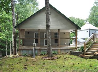 6472 S Wild Southview Dr, Paoli, IN 47454