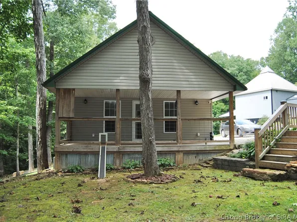 6472 S Wild Southview Drive, Paoli, IN 47454