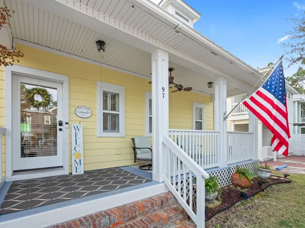 97 Snapper St, Santa Rosa Beach, FL 32459