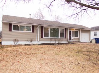 6130 Pointview Ln, Saint Louis, MO