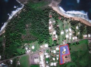 4.7 Carretera #681, Arecibo, PR 00612