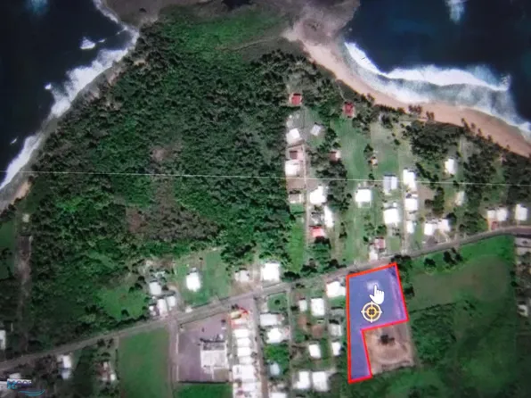 4.7 Carretera #681, Arecibo, PR 00612