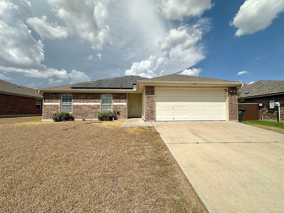 401 Aries Ave