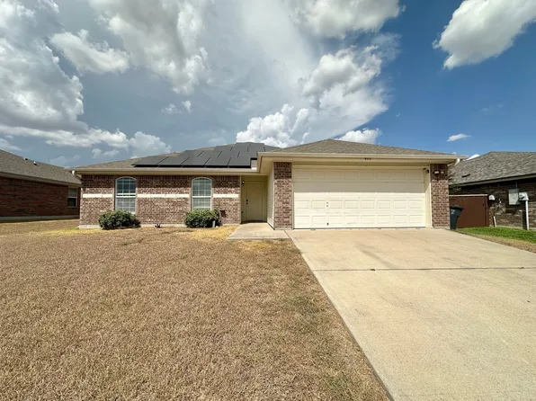 401 Aries Ave, Killeen, TX 76542