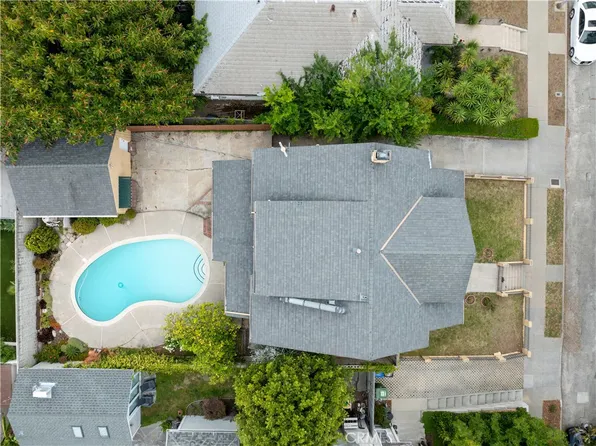 564 N Gower St, Los Angeles, CA 90004