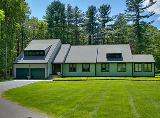 102 Ball St, Northborough, MA 01532