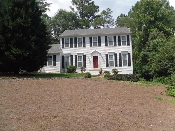 4921 Heritage Trace Ct, Marietta, GA 30062