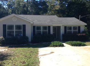 32327-2521 2521, Crawfordville, FL 32327