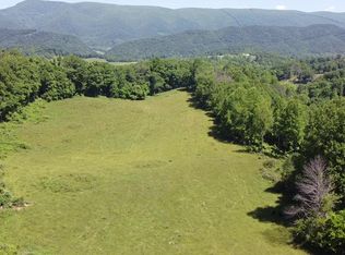 Buckeye Hollow Rd, Saltville, VA 24370