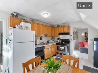 846 Main St APT 3, Woburn, MA 01801