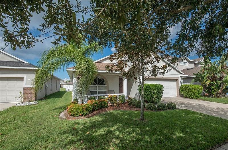 1st image of 422 Stone Briar Dr