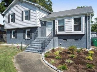 2409 O'Hara Dr, Charlotte, NC 28273