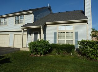 1270 N Knollwood Dr, Palatine, IL 60067