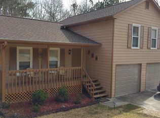 1790 Green Alder Dr, Dacula, GA 30019