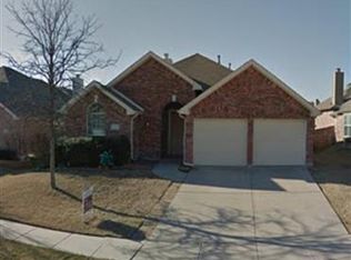 6408 Lakewood Dr, Sachse, TX 75048