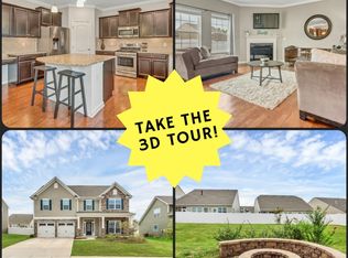 1113 Crawford Dr, Lancaster, SC 29720