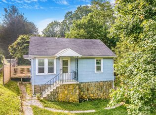 99 Little Oak St, Canton, NC 28716