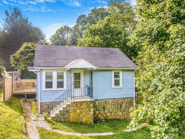 99 Little Oak St, Canton, NC 28716