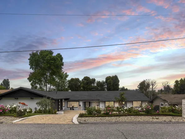 966 Calle Las Trancas, Thousand Oaks, CA 91360