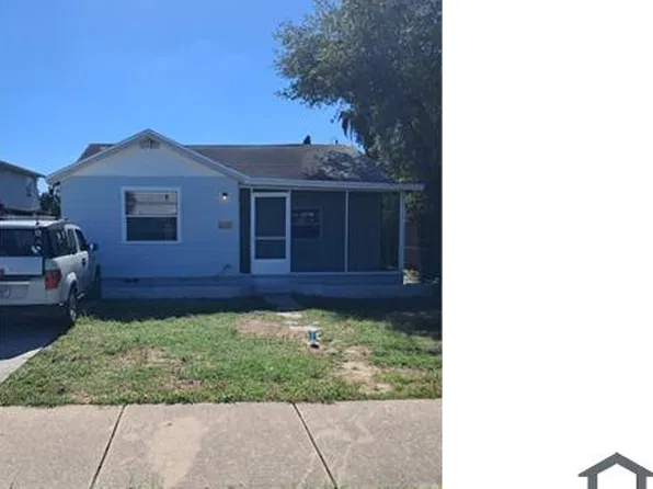 3438 53rd Ave N, Saint Petersburg, FL 33714
