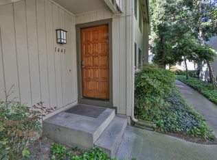 1443 Alma Loop, San Jose, CA 95125