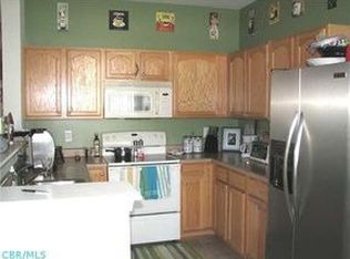 1239 Hall Ln, Columbus, OH 43230