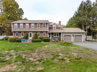 34 Fairview Rd, Canton, MA 02021