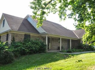 1601 Grandads Ln, Silver Spring, MD 20905