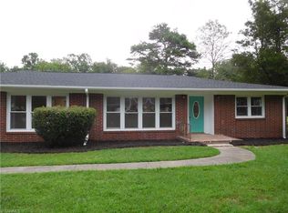 51 Motor Rd, Winston Salem, NC 27105