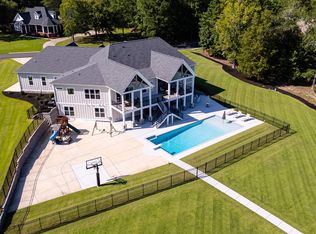 42 Sommerset Pl, Prosperity, SC 29127