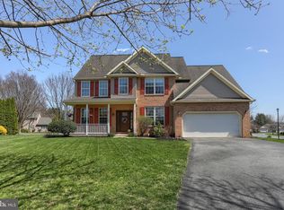 47 Oak Knoll Cir #L-0049, Lebanon, PA 17042